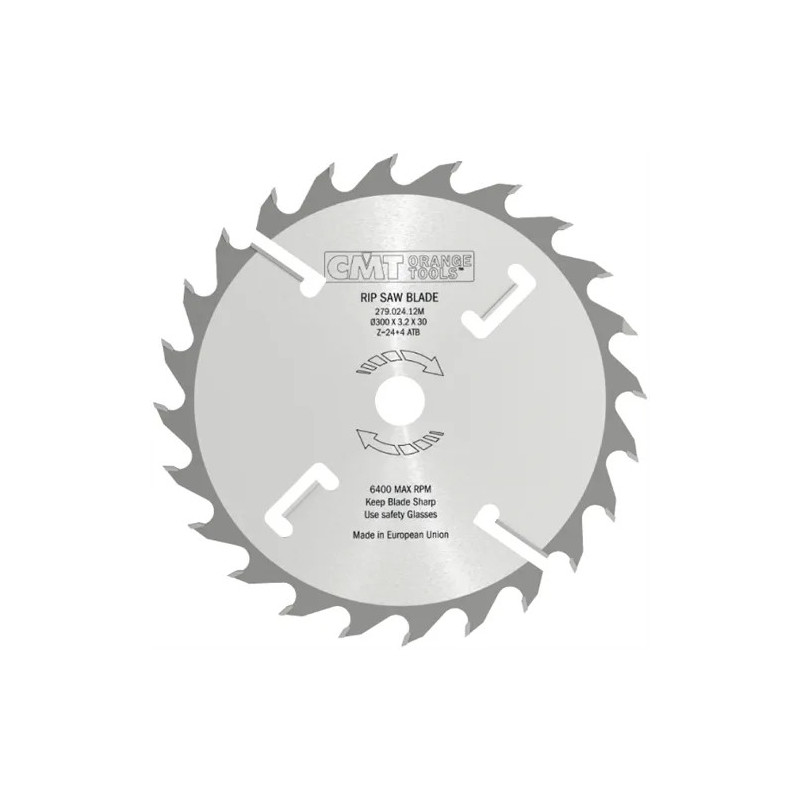 D:250x3,2mm,d:70mm,Z:20+4 MEC, Rozmítací kotouč s vyklizovacím zubem, C27902010V, CMT