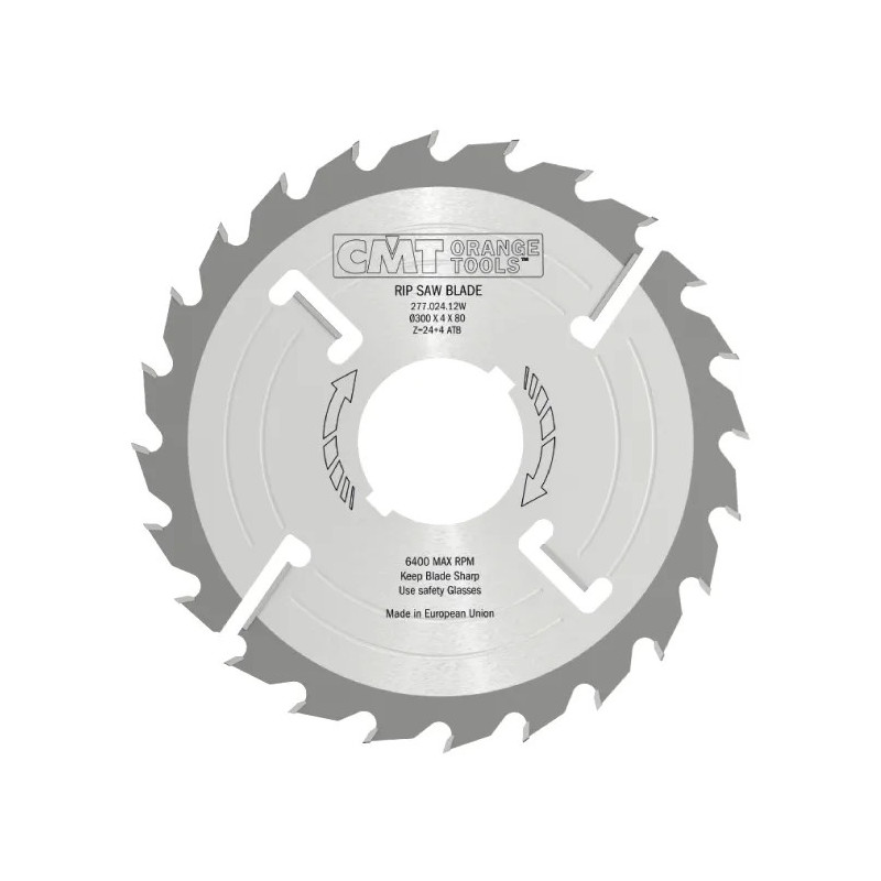 D:350x4,2mm,d:30mm,Z:26+4 MEC, Rozmítací kotouč s vyklizovacím zubem zesílený, C27702414M, CMT