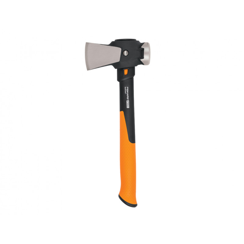 Sekera FISKARS ISOCORE S stavební 1,2 kg 36cm 1062936