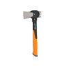 Sekera FISKARS ISOCORE S stavební 1,2 kg 36cm 1062936