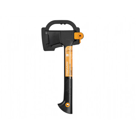 Sekera FISKARS SOLID S A6 univerzální štípací 1052046