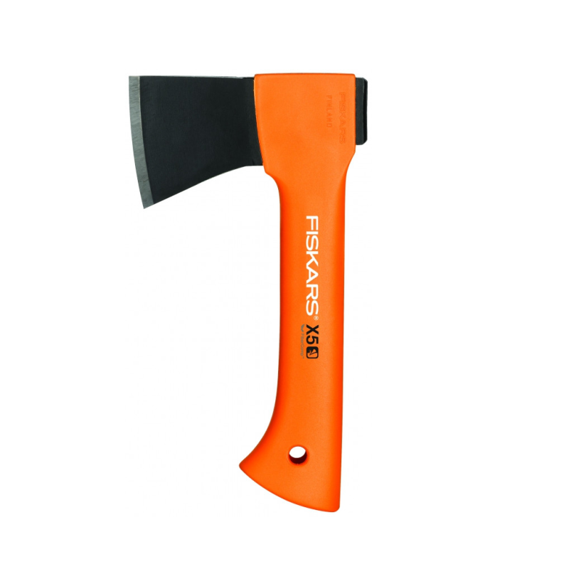 Sekera FISKARS XXS X5 univerzální pro kempování 1015617