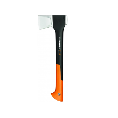 Sekera FISKARS S X11 štípací malá 1015640