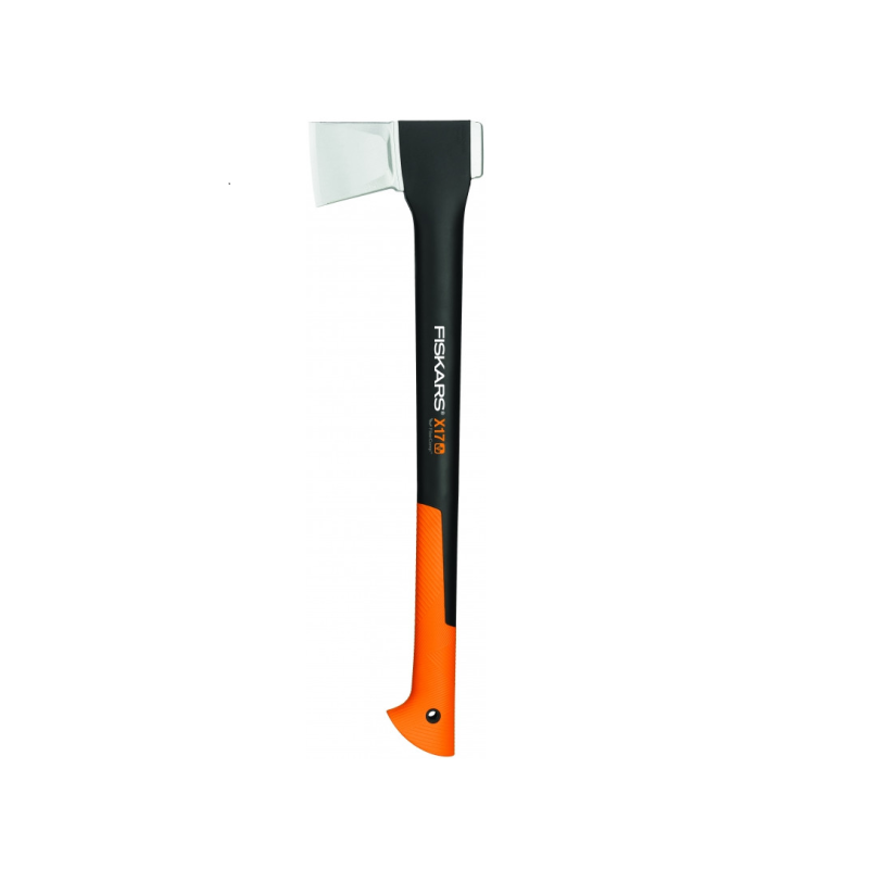 Sekera FISKARS M X17 štípací střední 1015641