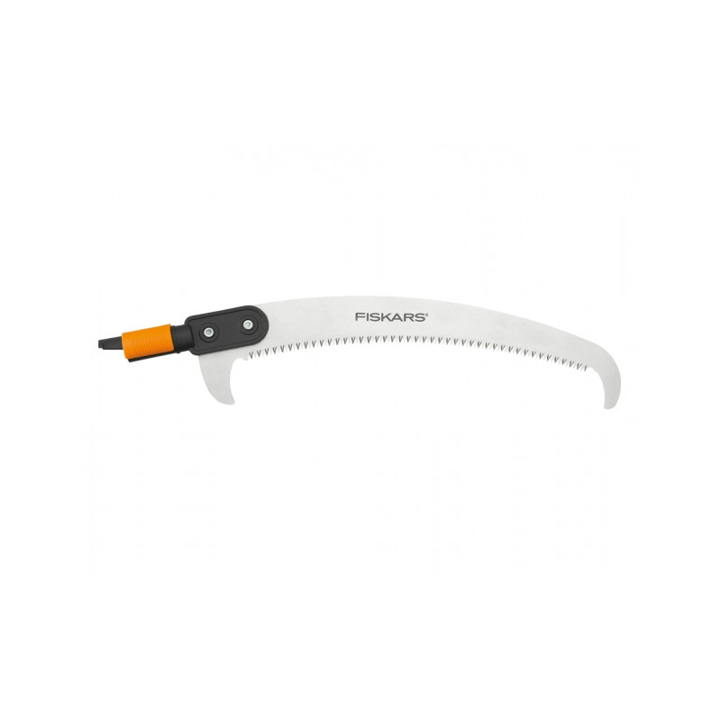 Pilka FISKARS QUIKFIT prořezávací zahnutá 55cm 1000691