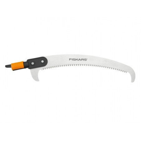 Pilka FISKARS QUIKFIT prořezávací zahnutá 55cm 1000691