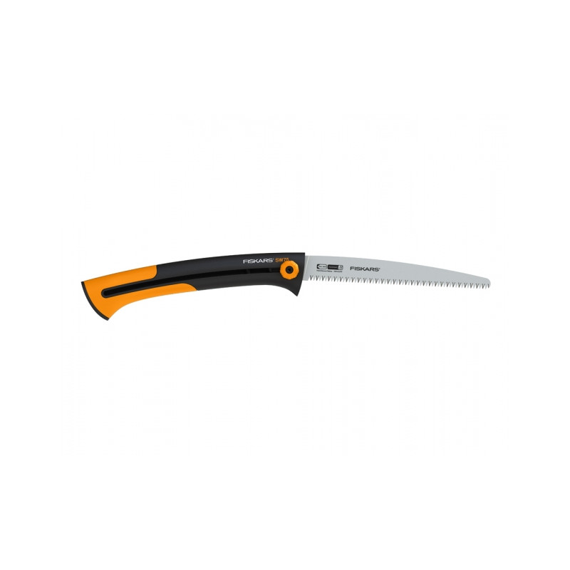 Pilka FISKARS XTRACT L SW75 zahradní zasouvací velká 1000614