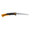 Pilka FISKARS XTRACT L SW75 zahradní zasouvací velká 1000614