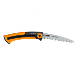 Pilka FISKARS XTRACT S SW73 zahradní zasouvací malá 1000613