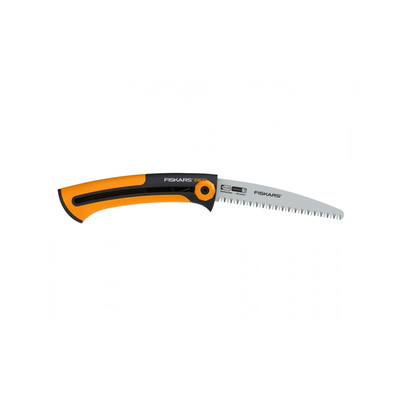 Pilka FISKARS XTRACT S SW73 zahradní zasouvací malá 1000613