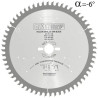 D:160x2,6mm,d:20mm,Z:34, Pilový kotouč na lamino bez předřezu, C28703406H, CMT Industrial C287