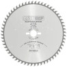 D:160x2,6mm,d:20mm,Z:34, Pilový kotouč na lamino bez předřezu, C28703406H, CMT Industrial C287