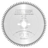 D:220x3,2mm,d:30mm,Z:64, Pilový kotouč na lamino bez předřezu, C28306409M, CMT Industrial C283