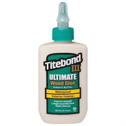 Titebond III Ultimate...