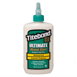 Titebond III Ultimate...