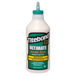 Titebond III Ultimate...