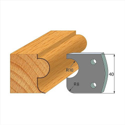 š:40x4mm, Pár omezovačů,...