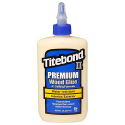 Titebond II Premium Lepidlo...