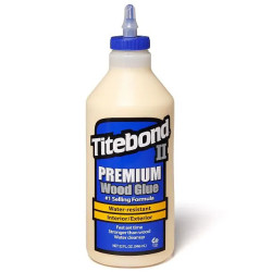 Titebond II Premium Lepidlo...