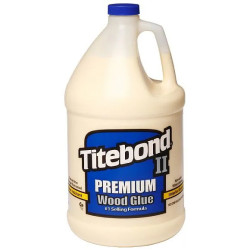 Titebond II Premium Lepidlo...