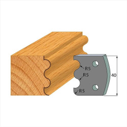 š:40x4mm, Pár omezovačů,...