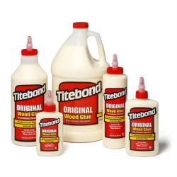 Titebond Original Lepidlo na dřevo D2 - 473ml, 123-5064