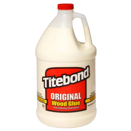 Titebond Original Lepidlo na dřevo D2 - 3,78 litrů, 123-5066