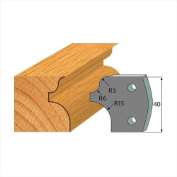 š:40x4mm, Pár omezovačů,...