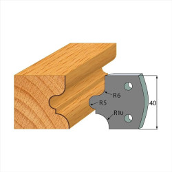 š:40x4mm, Pár omezovačů,...