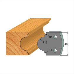 š:40x4mm, Pár omezovačů,...