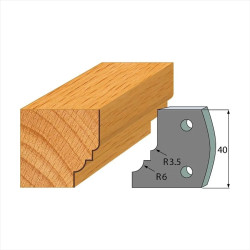 š:40x4mm, Pár omezovačů,...