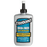 Titebond Quick & Thick Lepidlo na dřevo - 237ml, 123-2403