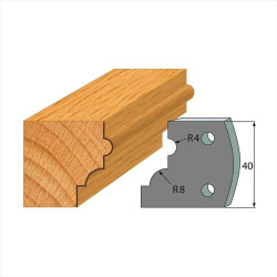 š:40x4mm, Pár omezovačů,...