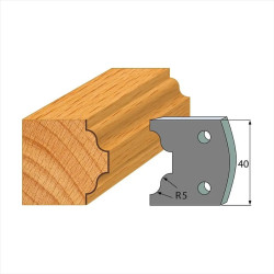 š:40x4mm, Pár omezovačů,...