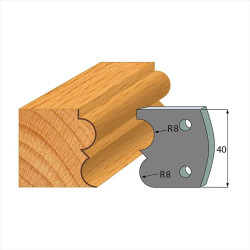 š:40x4mm, Pár omezovačů,...