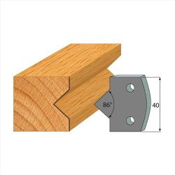 š:40x4mm, Pár omezovačů,...