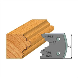 š:40x4mm, Pár omezovačů,...