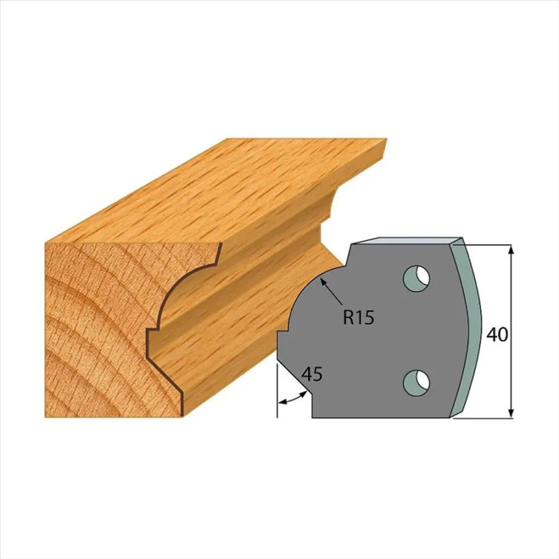 š:40x4mm, Pár omezovačů, profil 037, F027-037, IGM SP