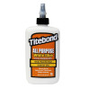 Titebond All Purpose Víceúčelové lepidlo - 237ml, 123-5033