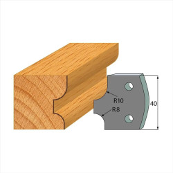 š:40x4mm, Pár omezovačů,...