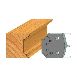 š:40x4mm, Pár omezovačů,...