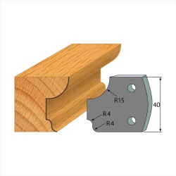 š:40x4mm, Pár omezovačů,...