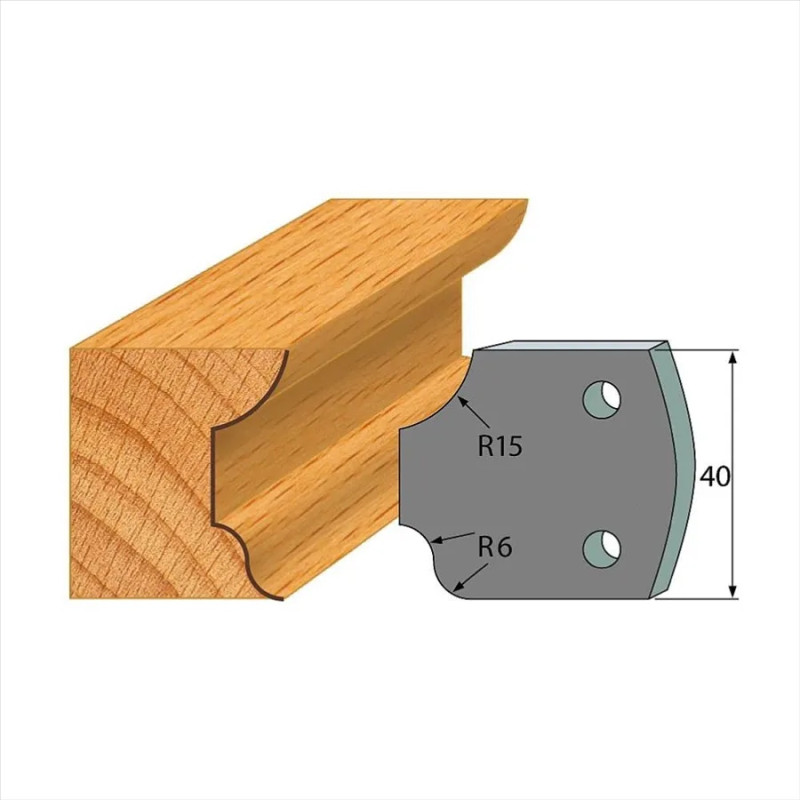 š:40x4mm, Pár omezovačů, profil 044, F027-044, IGM SP