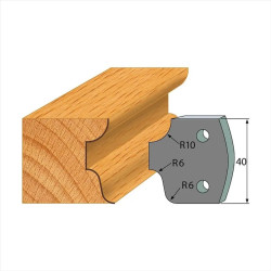 š:40x4mm, Pár omezovačů,...