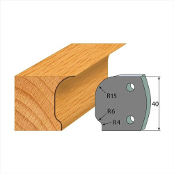 š:40x4mm, Pár omezovačů,...