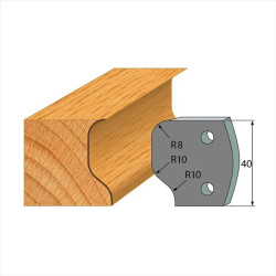 š:40x4mm, Pár omezovačů,...