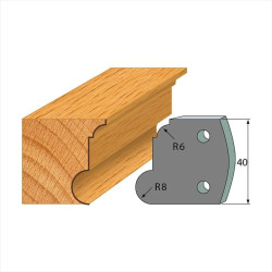 š:40x4mm, Pár omezovačů,...