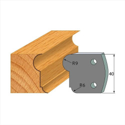 š:40x4mm, Pár omezovačů,...