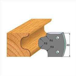 š:40x4mm, Pár omezovačů,...