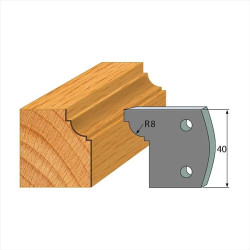 š:40x4mm, Pár omezovačů,...